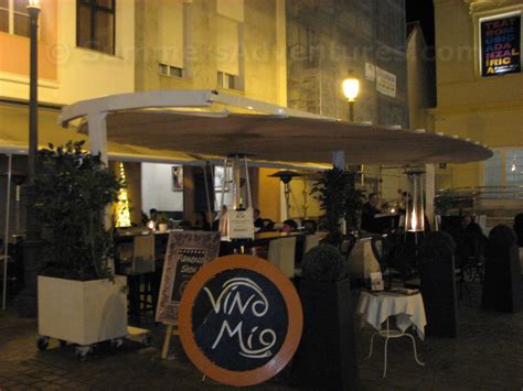 restaurante vino mio|restaurante vino mio malaga.